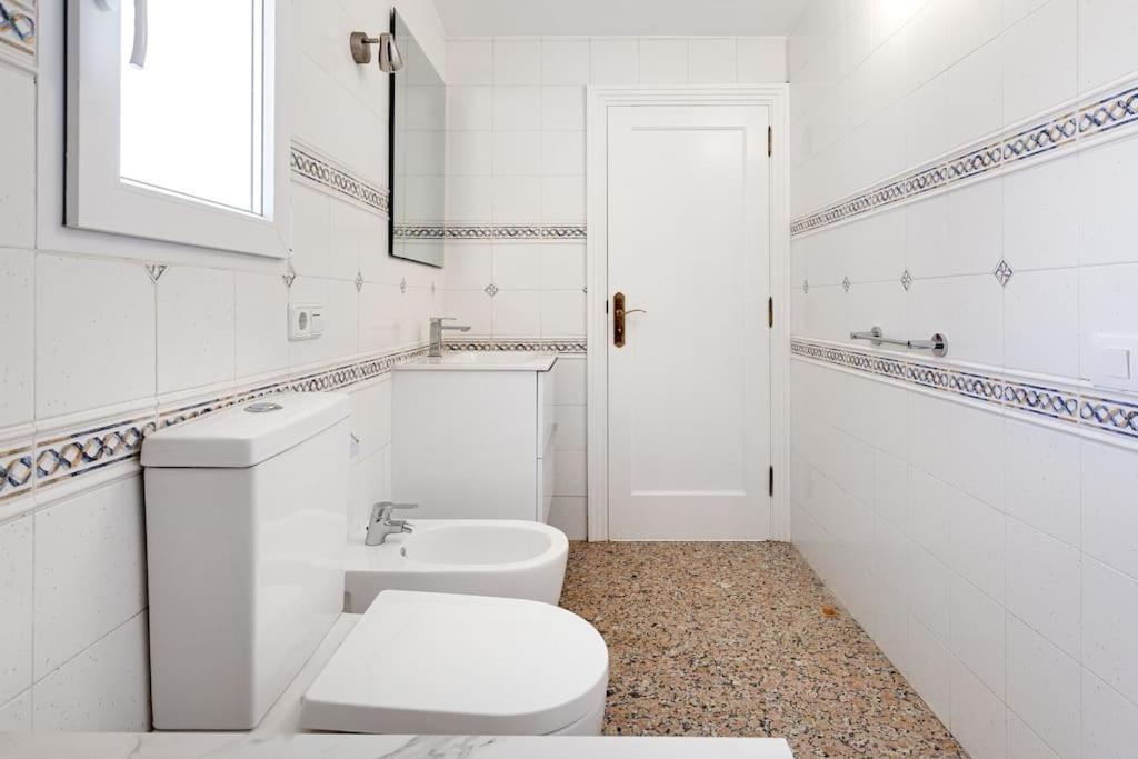 Villa Marlenghi With Private Pool San Bartolomé エクステリア 写真