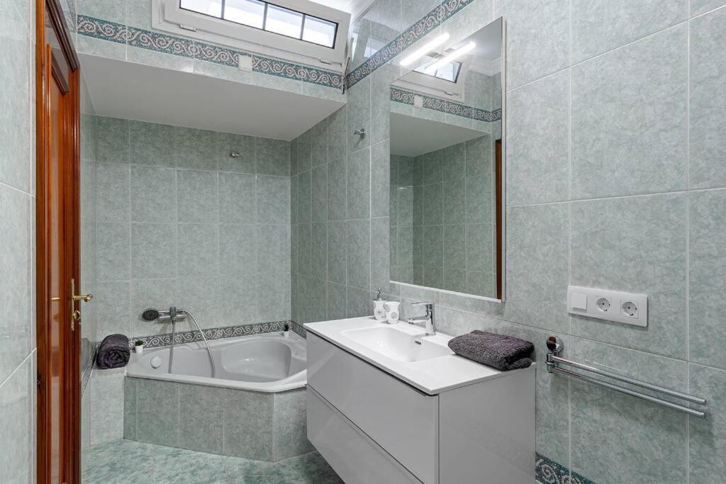 Villa Marlenghi With Private Pool San Bartolomé エクステリア 写真