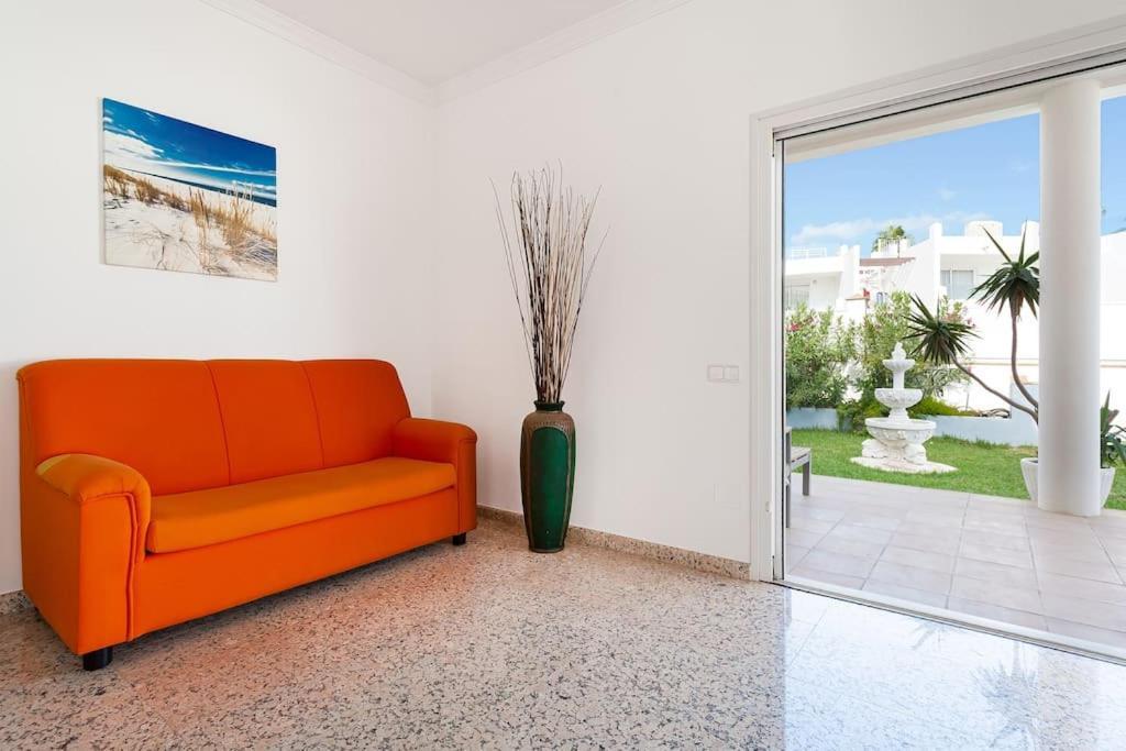 Villa Marlenghi With Private Pool San Bartolomé エクステリア 写真